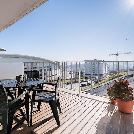 Guestready - Ideal Stay Near Estadio Do Dragao ポルト エクステリア 写真
