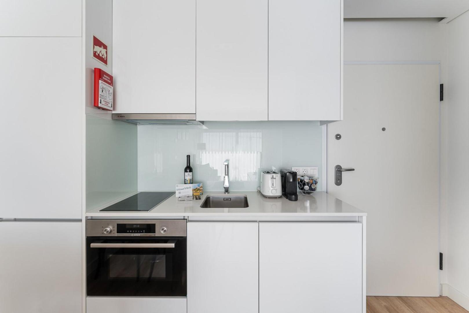 Guestready - Ideal Stay Near Estadio Do Dragao ポルト エクステリア 写真