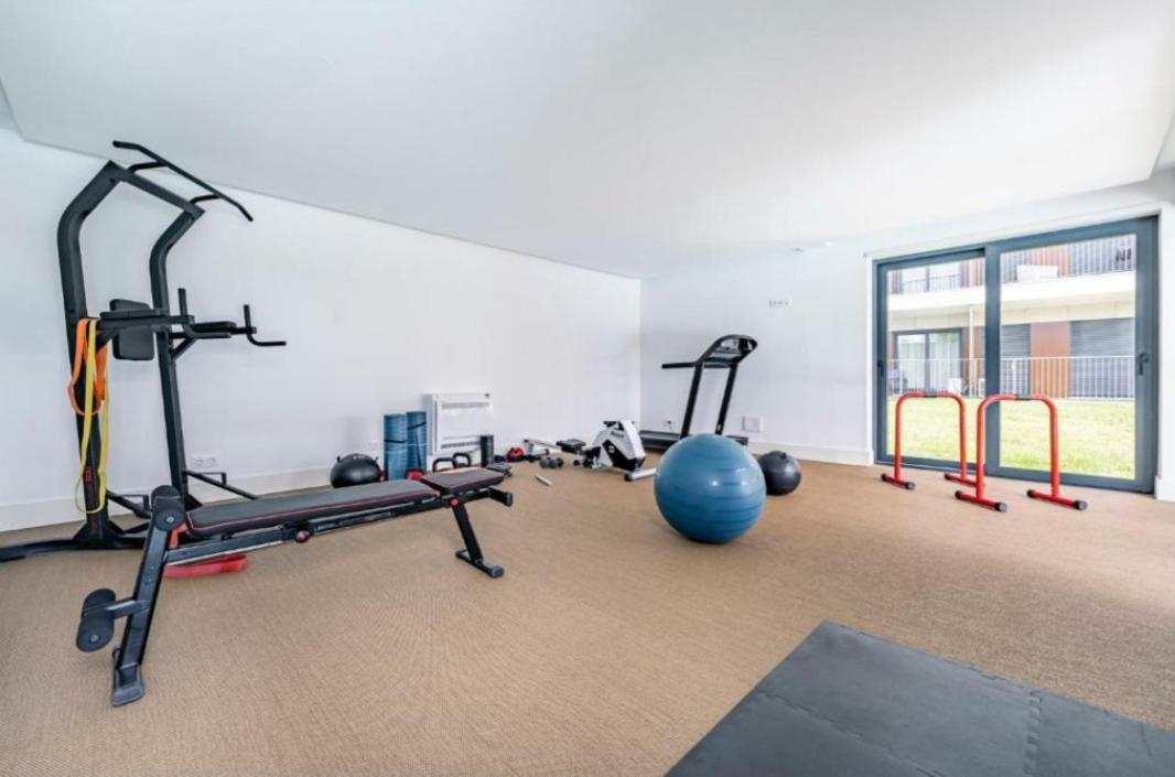Guestready - Ideal Stay Near Estadio Do Dragao ポルト エクステリア 写真