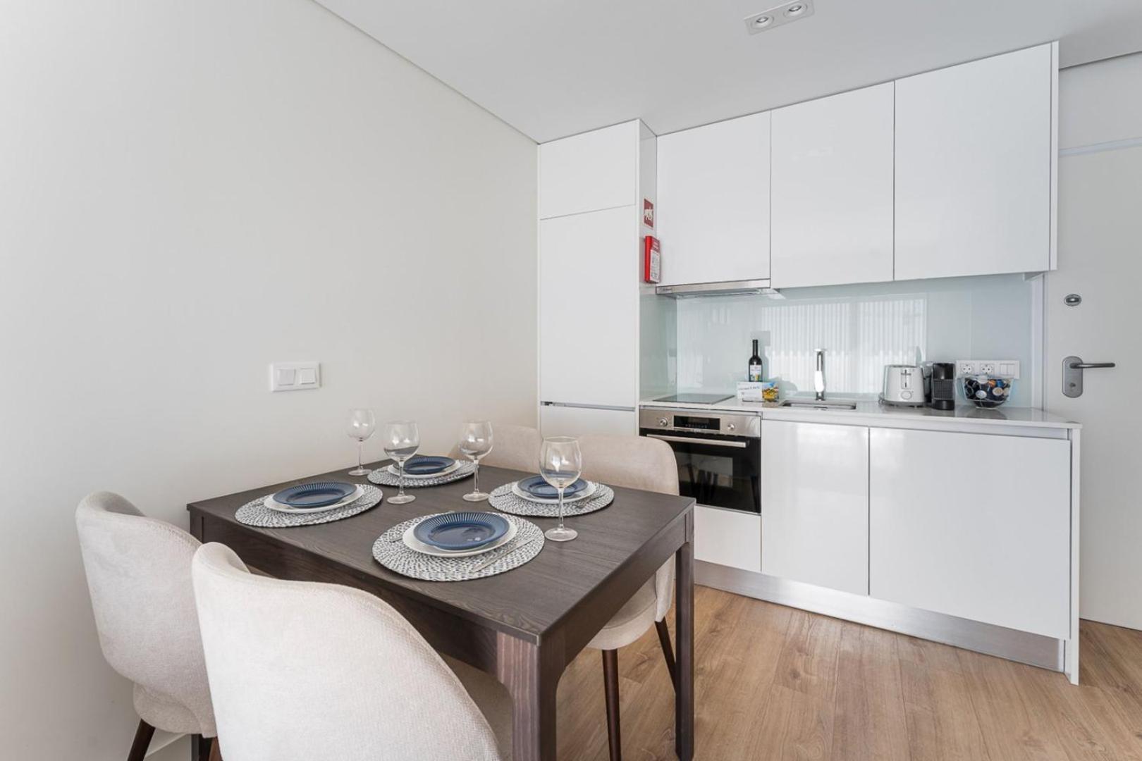 Guestready - Ideal Stay Near Estadio Do Dragao ポルト エクステリア 写真