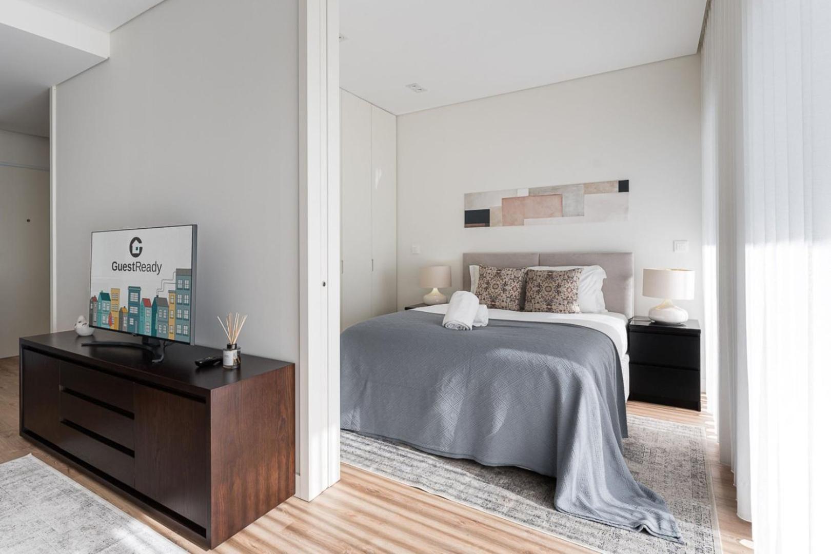 Guestready - Ideal Stay Near Estadio Do Dragao ポルト エクステリア 写真