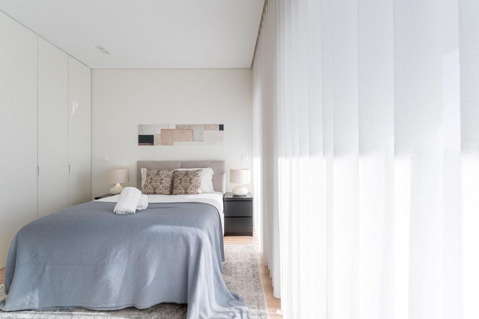 Guestready - Ideal Stay Near Estadio Do Dragao ポルト エクステリア 写真