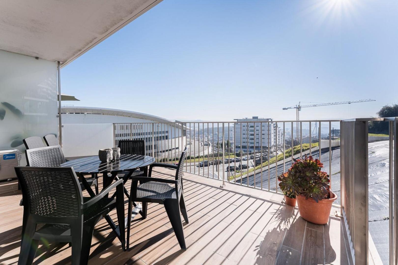 Guestready - Ideal Stay Near Estadio Do Dragao ポルト エクステリア 写真