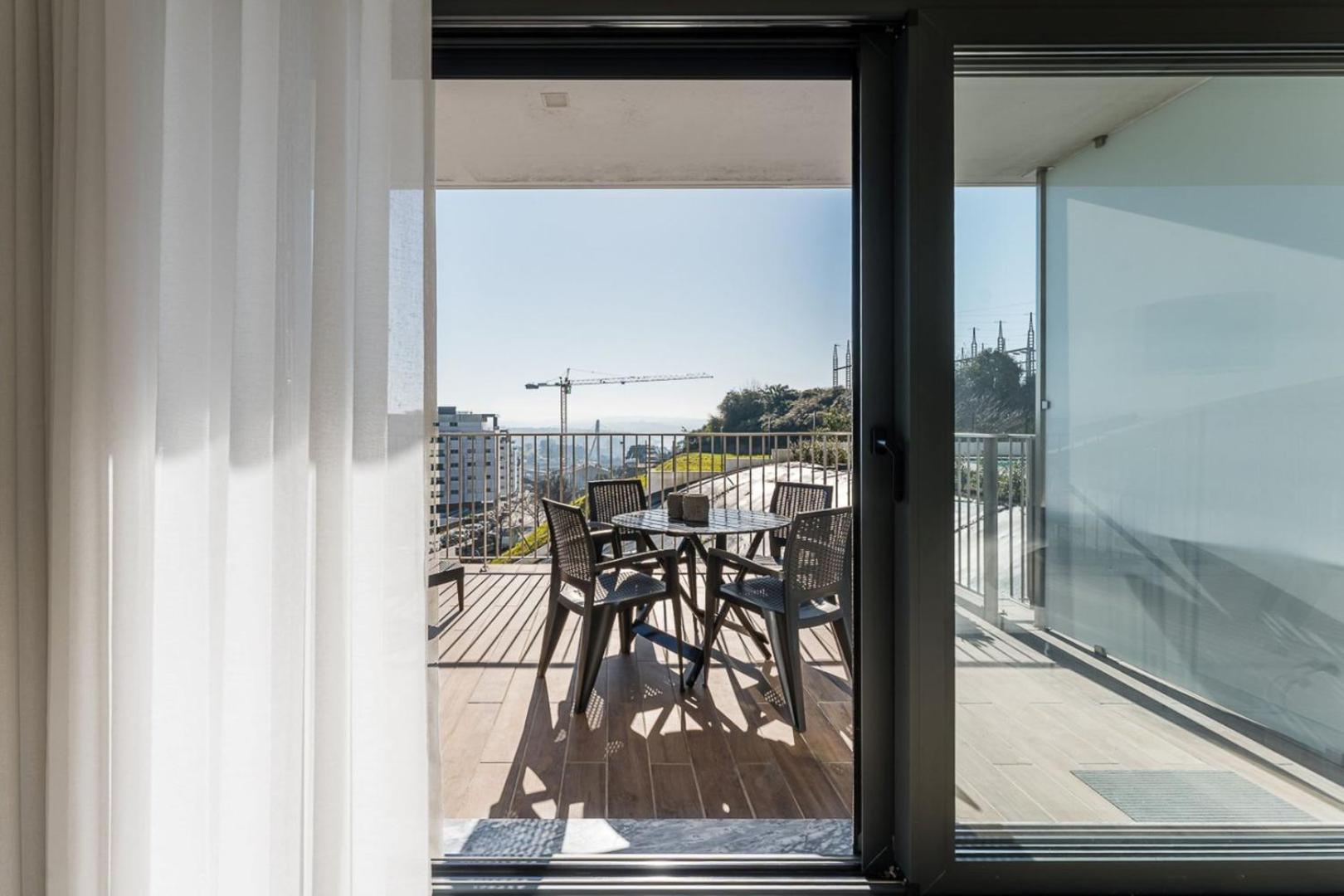 Guestready - Ideal Stay Near Estadio Do Dragao ポルト エクステリア 写真