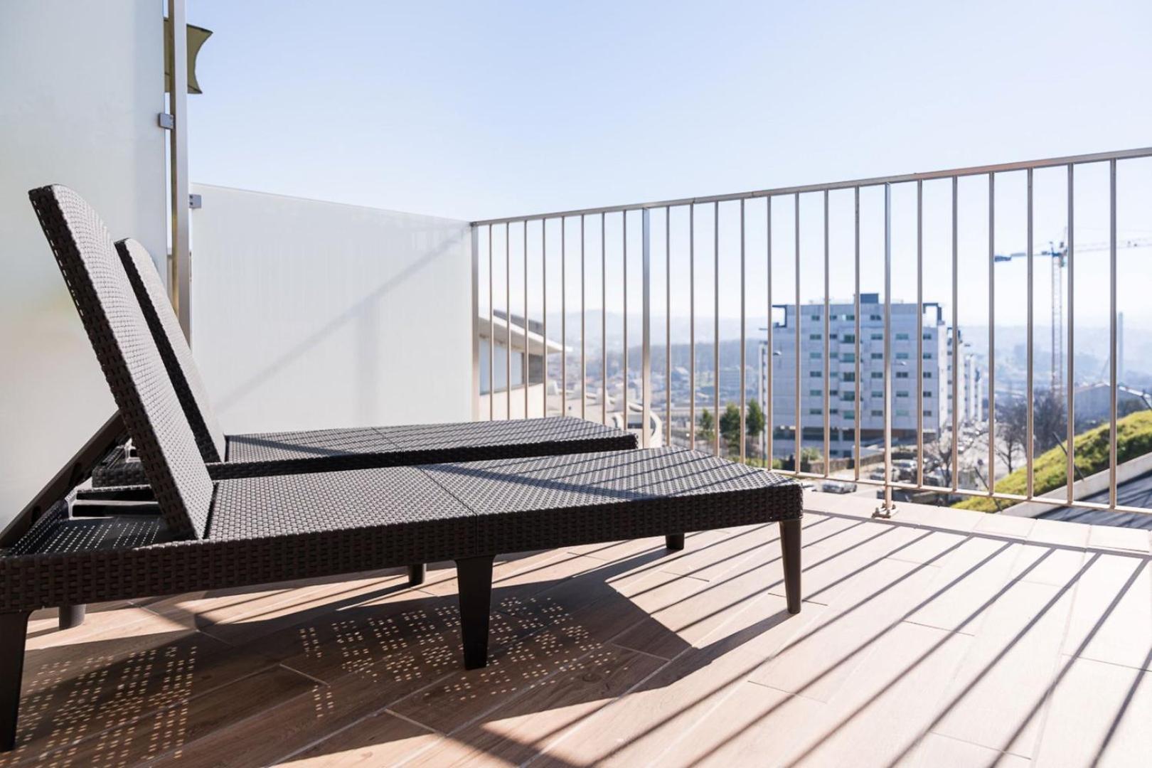 Guestready - Ideal Stay Near Estadio Do Dragao ポルト エクステリア 写真