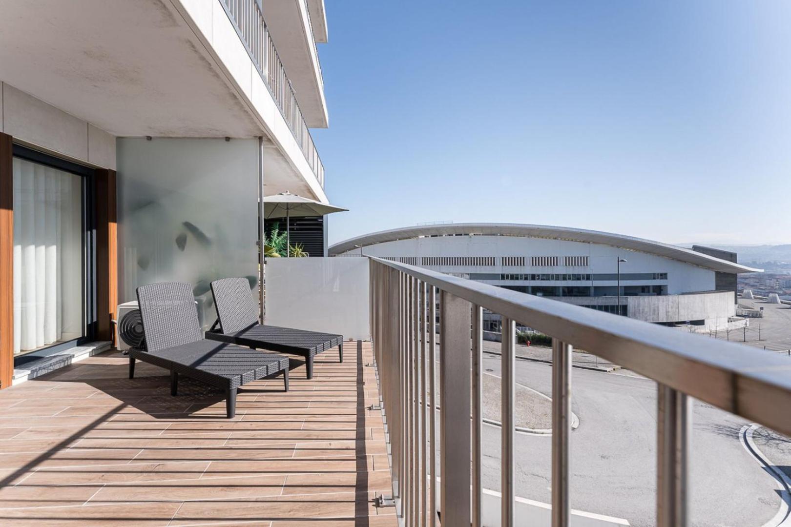 Guestready - Ideal Stay Near Estadio Do Dragao ポルト エクステリア 写真