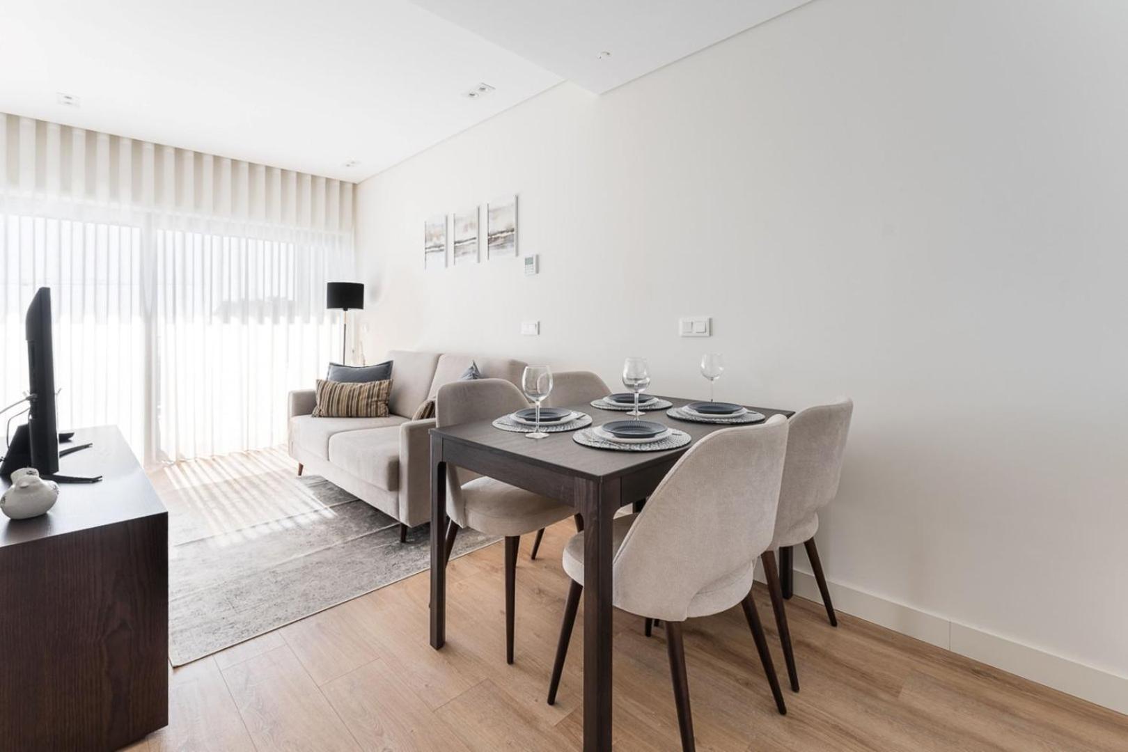 Guestready - Ideal Stay Near Estadio Do Dragao ポルト エクステリア 写真
