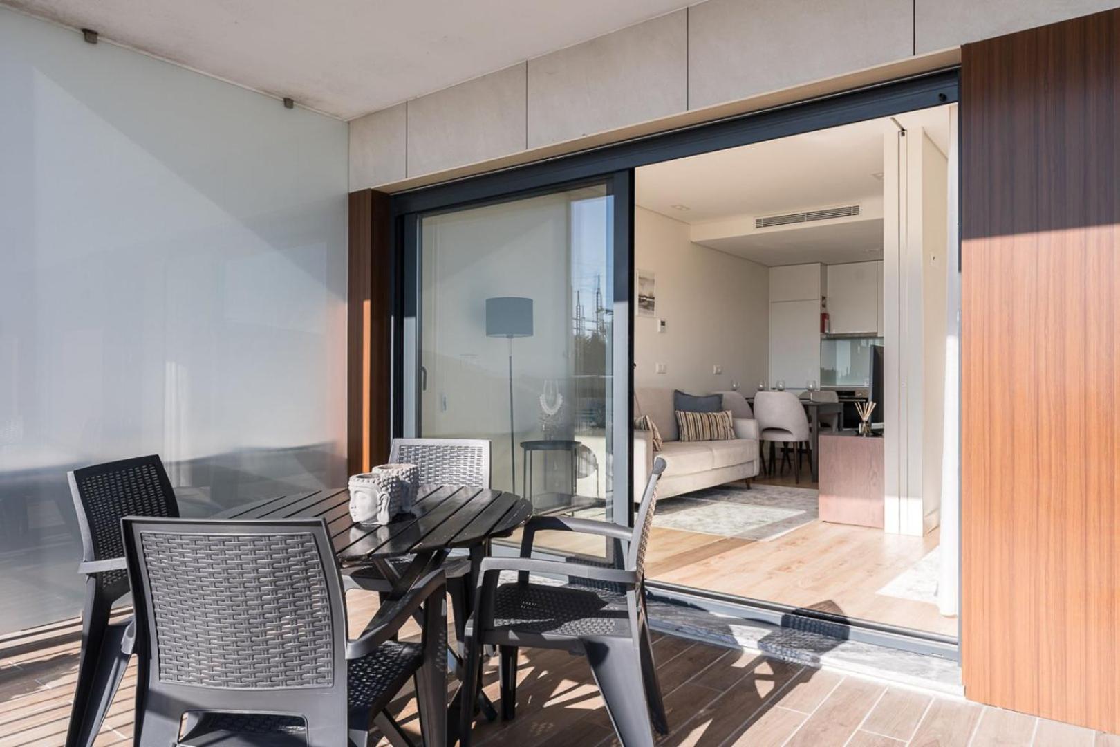 Guestready - Ideal Stay Near Estadio Do Dragao ポルト エクステリア 写真